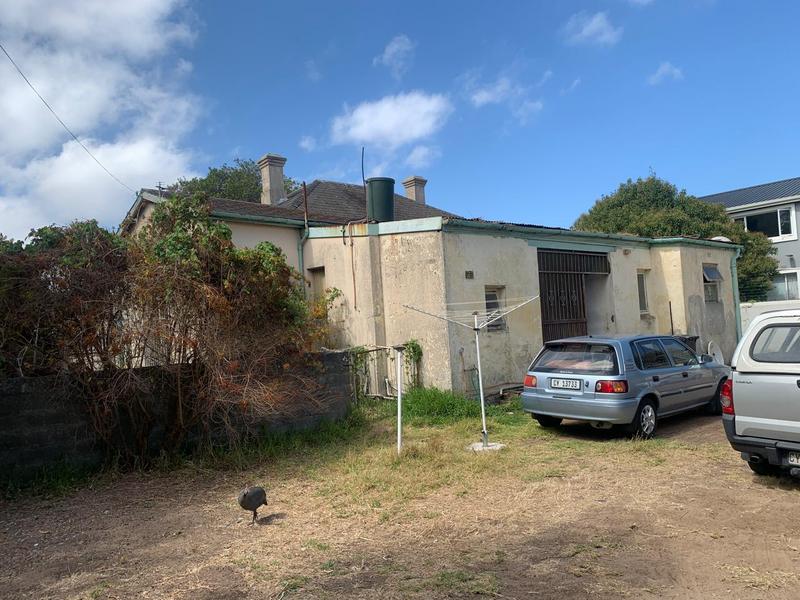 3 Bedroom Property for Sale in Plumstead Western Cape